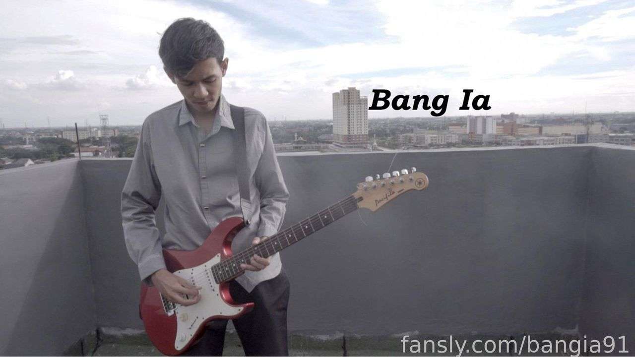 fansly BANG IA profile photo  