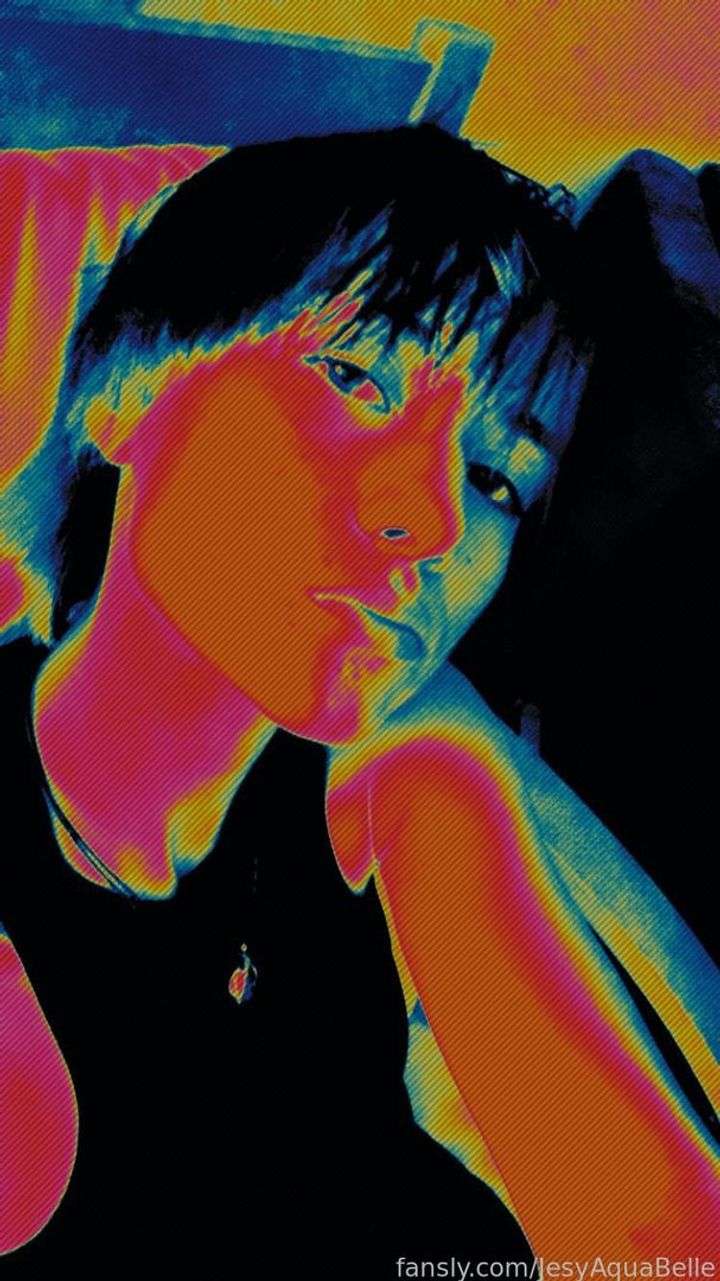 fansly JesyAquaBelle profile photo  