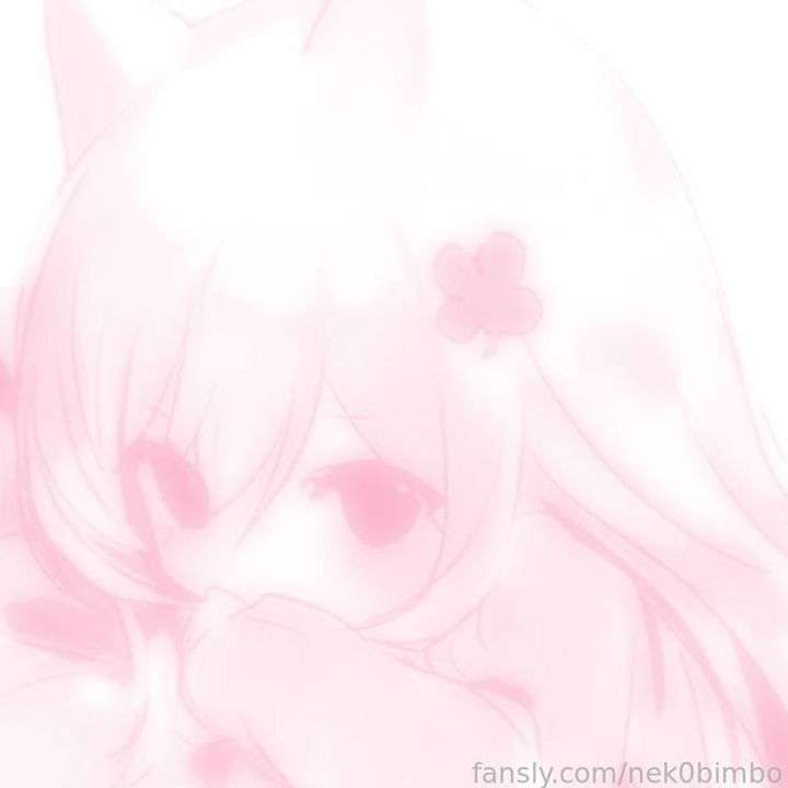 fansly hannie !! profile photo  