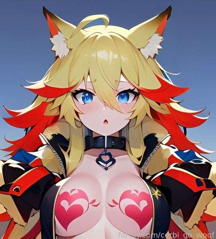 fansly cerbi profile photo  