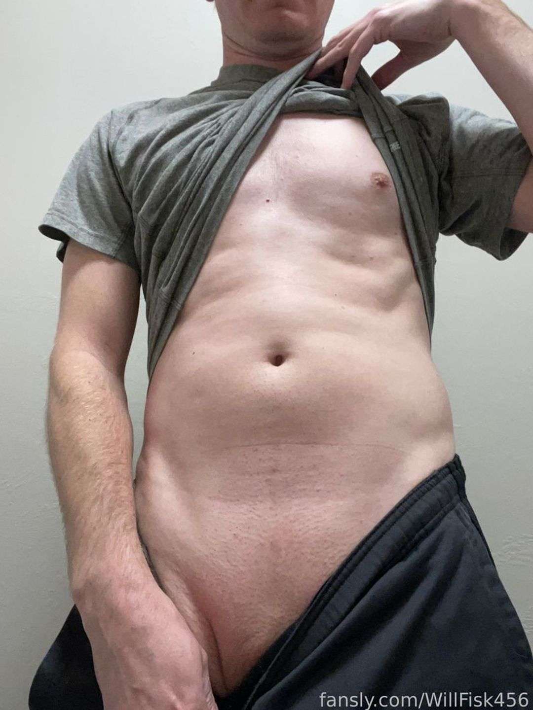 fansly WillFisk456 profile photo  