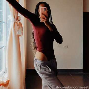fansly bmoonsweet profile photo  