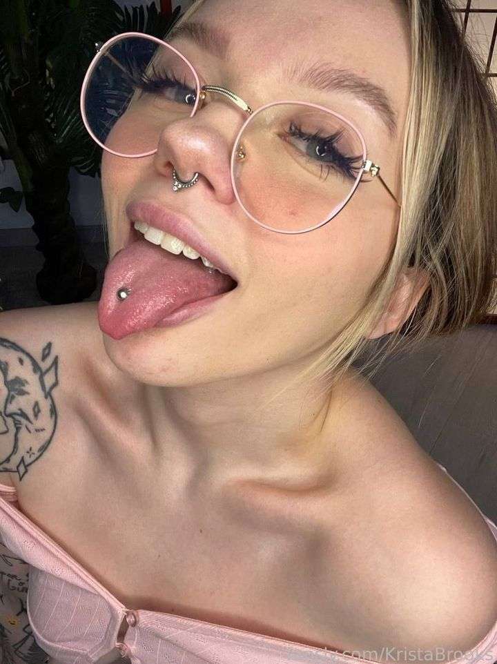 fansly KristaBrooks profile photo  