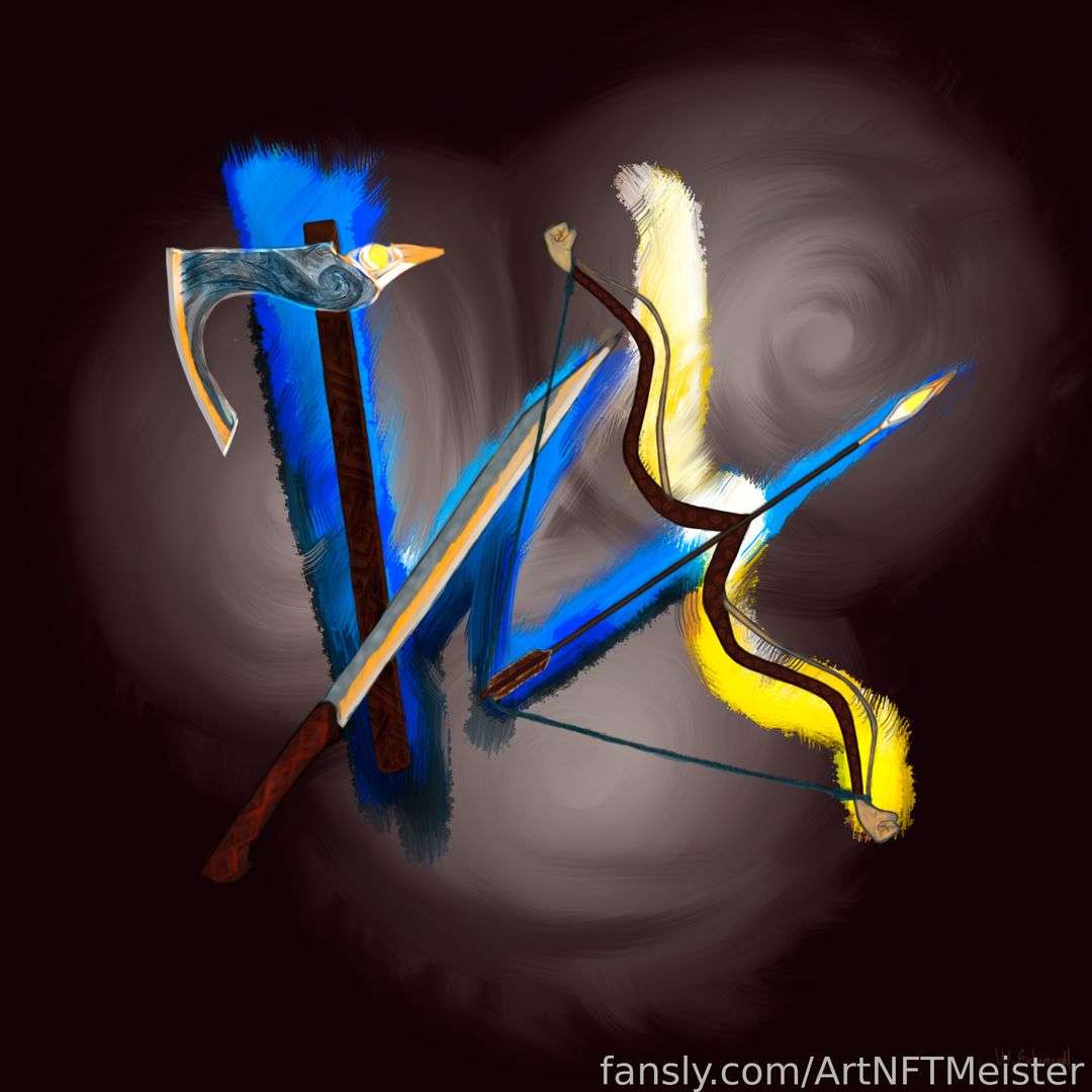 fansly ArtNFTMeister profile photo  