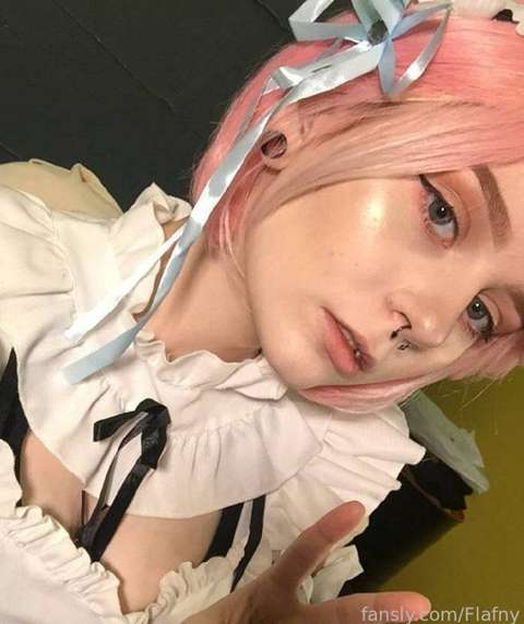 fansly Flafny profile photo  