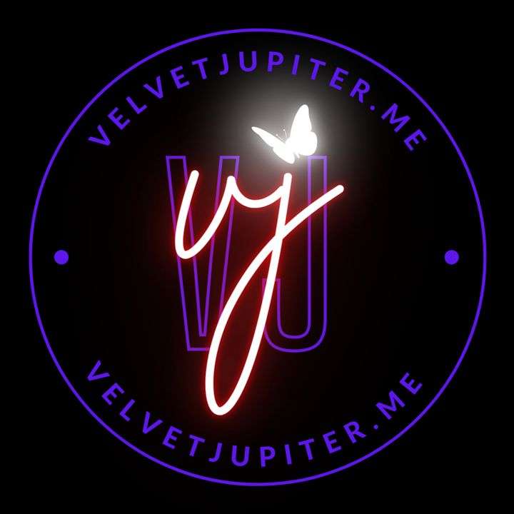 fansly Velvet Jupiter profile photo  