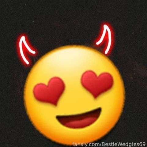 fansly Bestiewedgies profile photo  