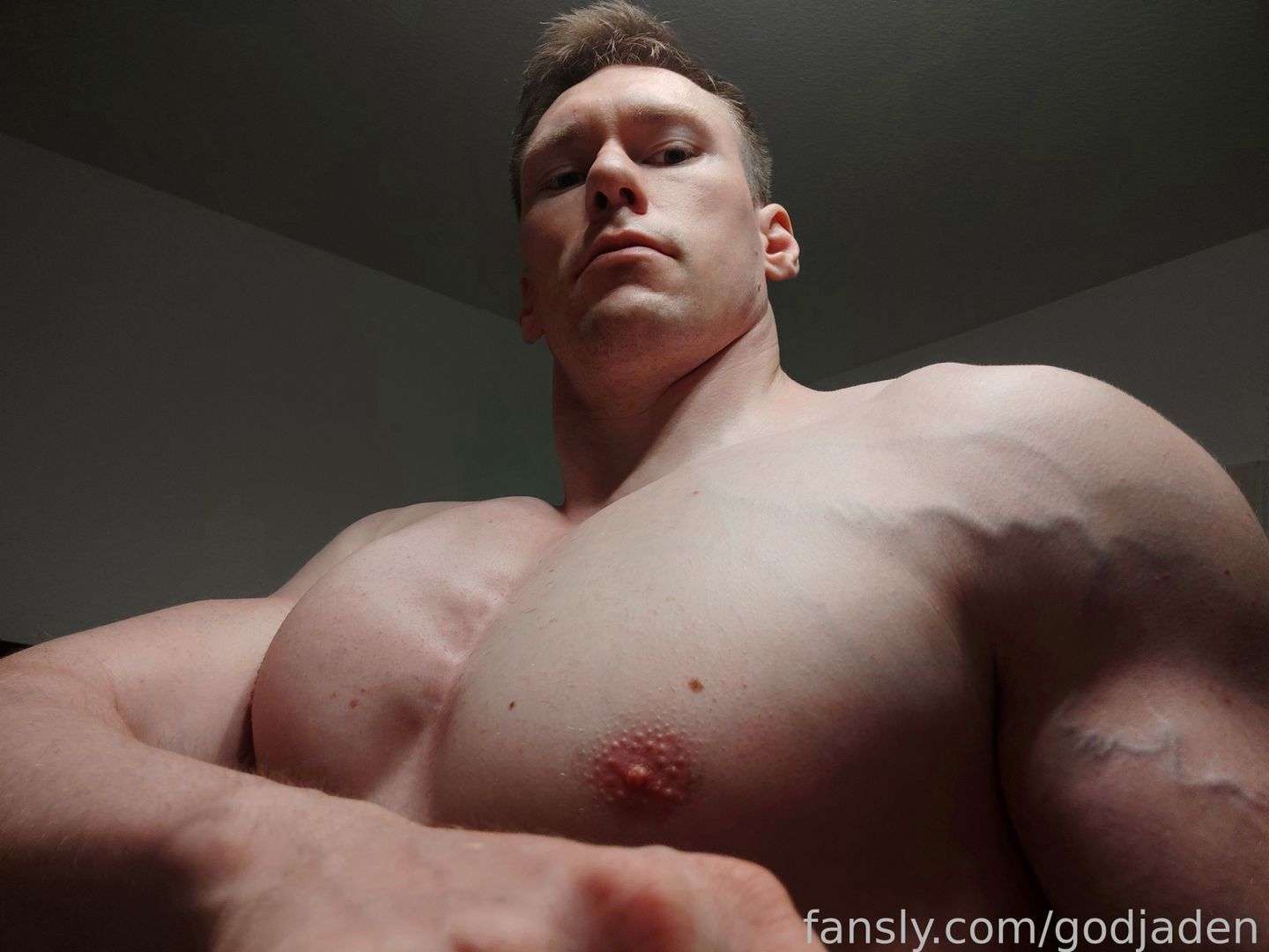 fansly God Jaden profile photo  