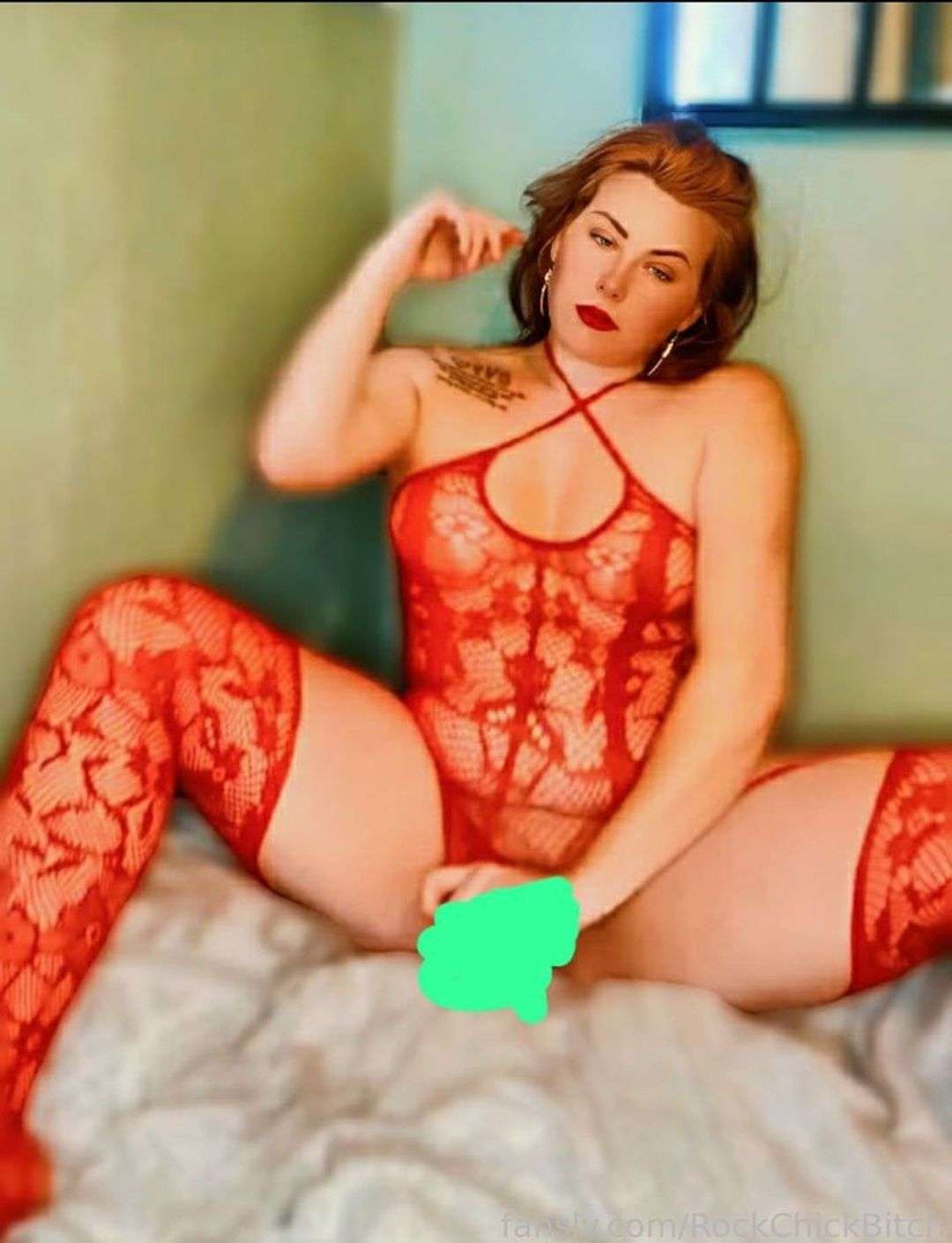 fansly Lola Bones profile photo  