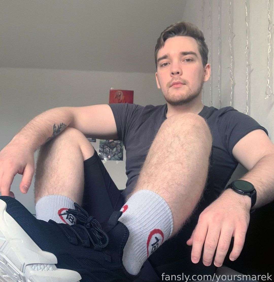 fansly Marek 🏳️‍🌈 profile photo  