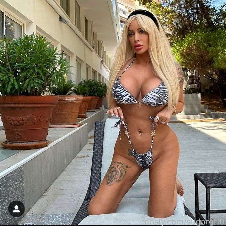 fansly sugargrl0 profile photo  