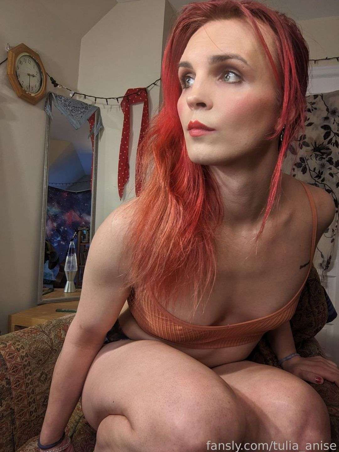 fansly tulia anise profile photo  