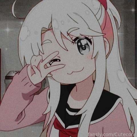 fansly Cutecore profile photo  