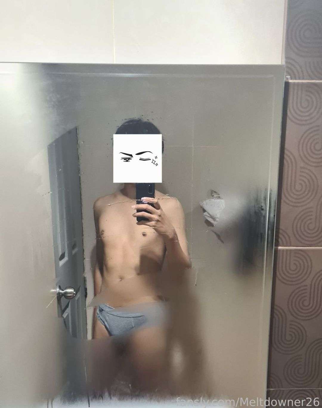 fansly Meltdowner profile photo  