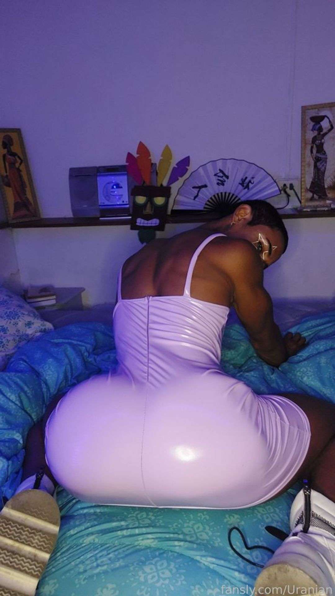 fansly Uranian profile photo  