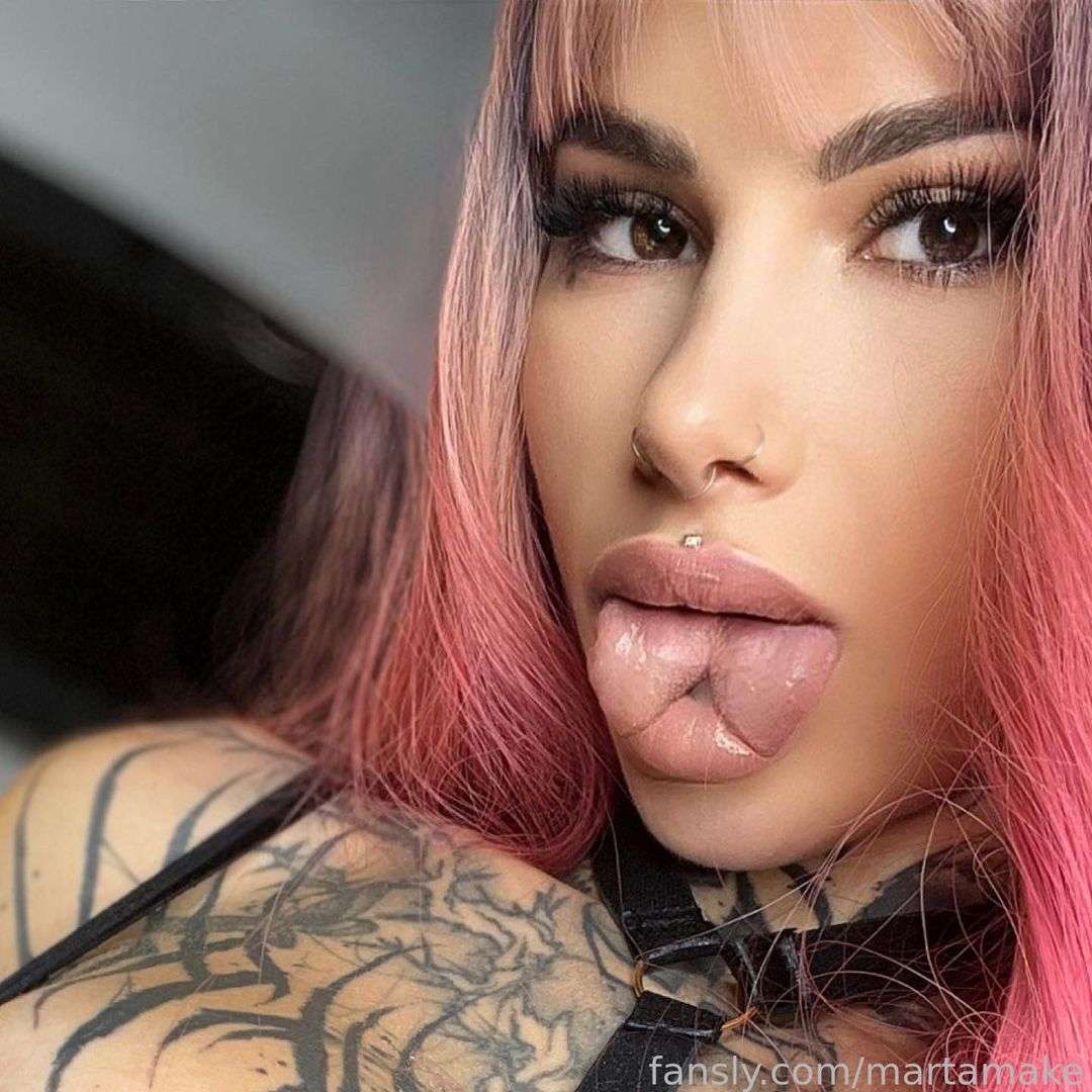 fansly Martamake profile photo  