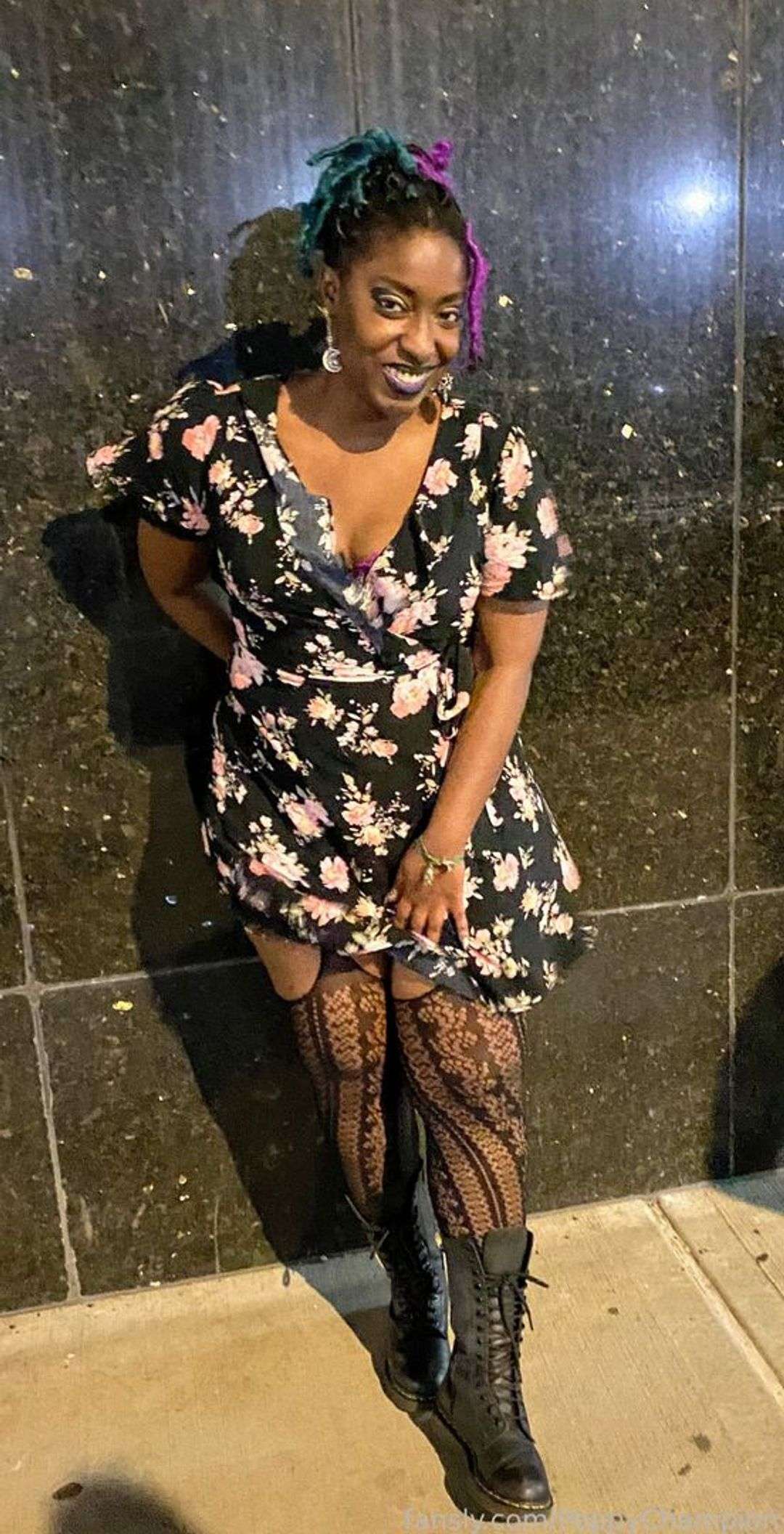 fansly PoppyChampion profile photo  