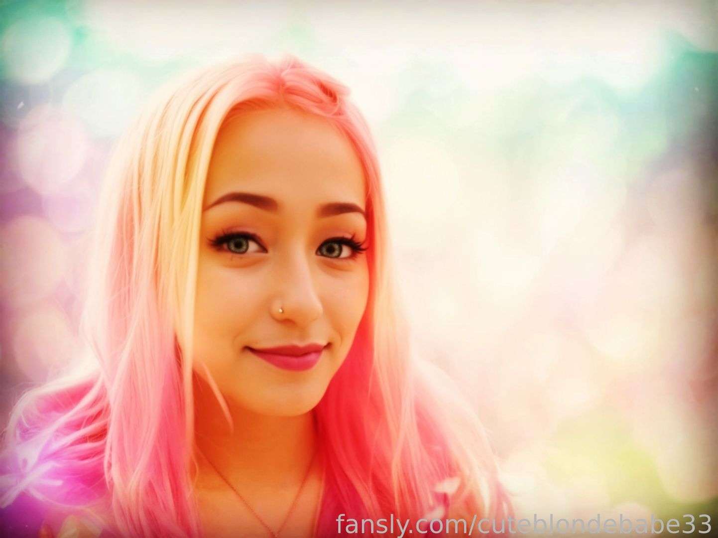 fansly Sophia Swan profile photo  