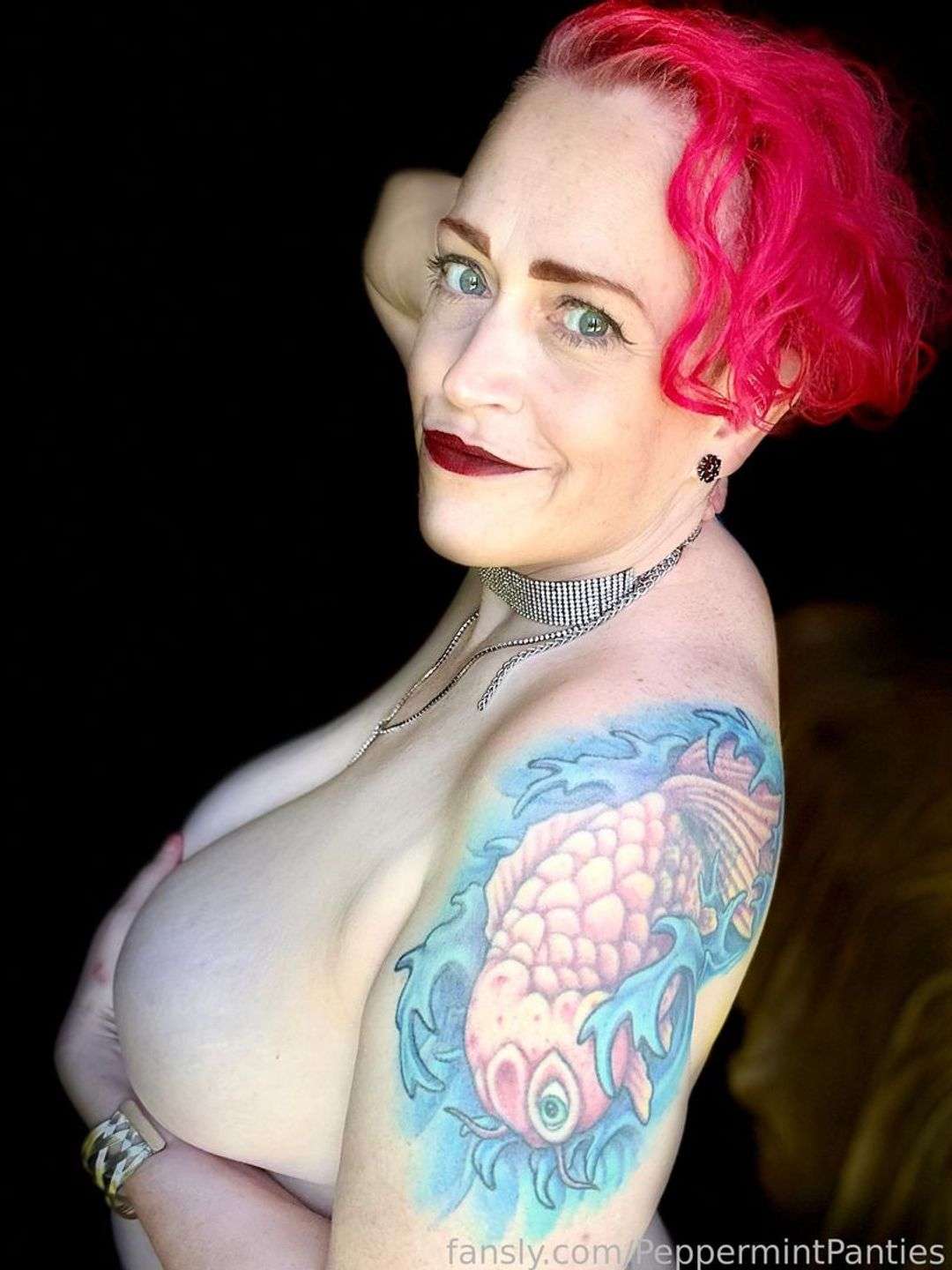 fansly Sinderella  profile photo  