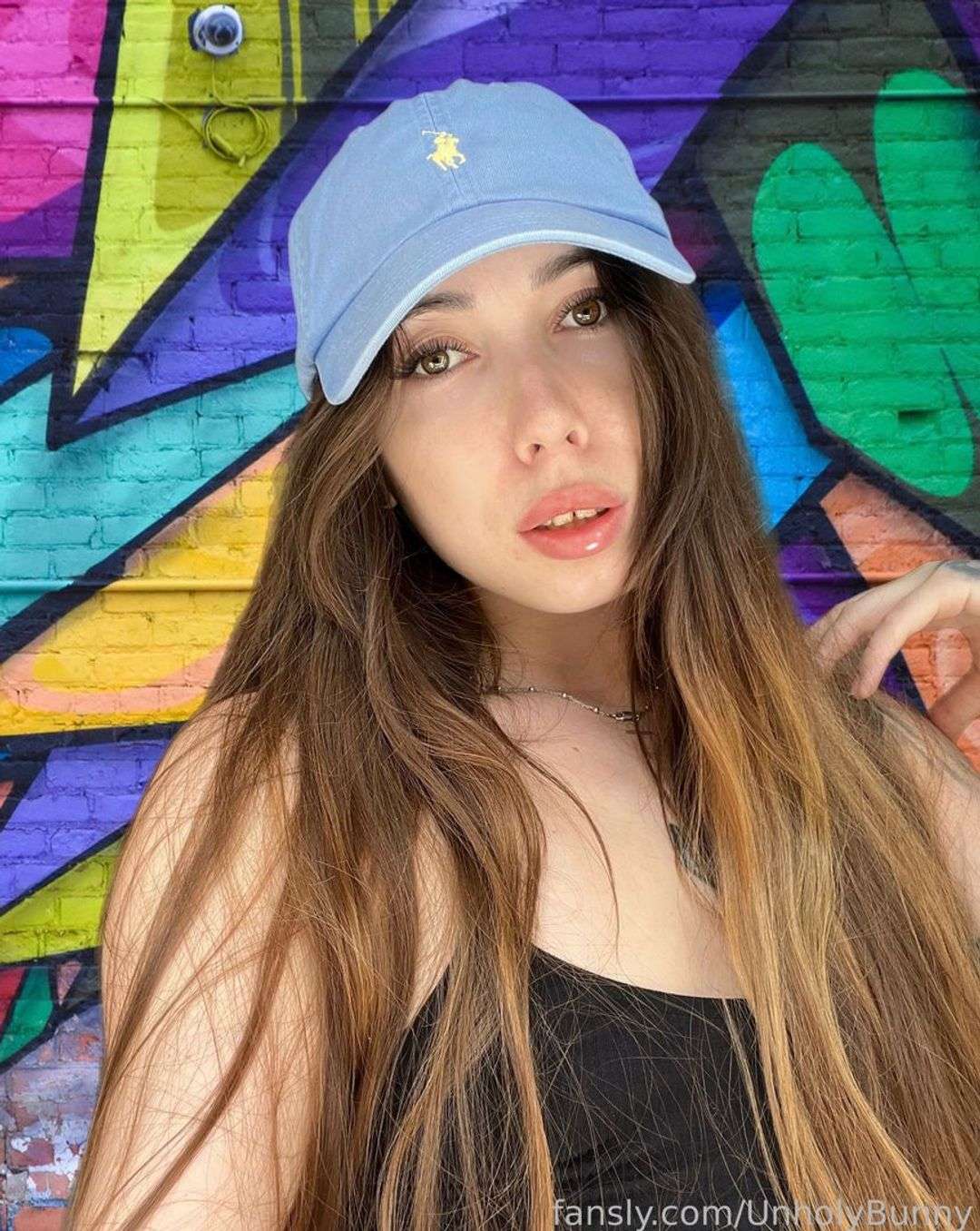 fansly Pee Bunny profile photo  