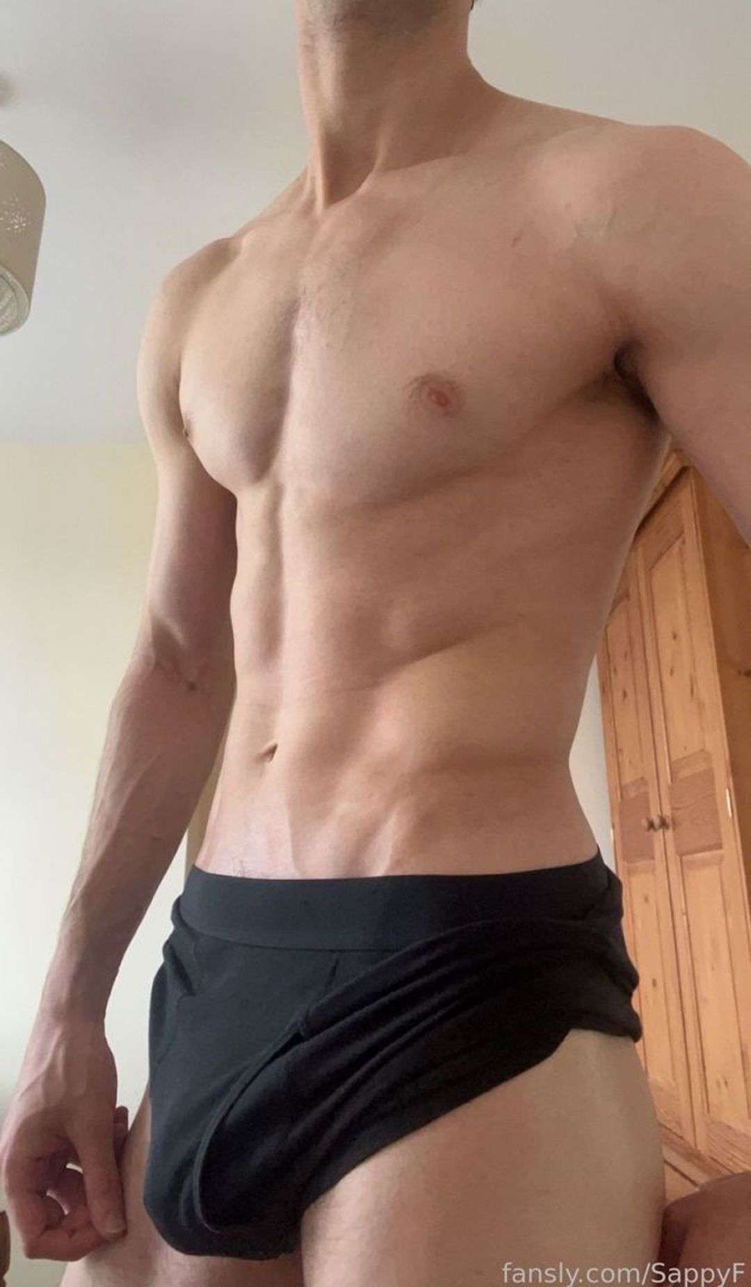 fansly SappyF profile photo  