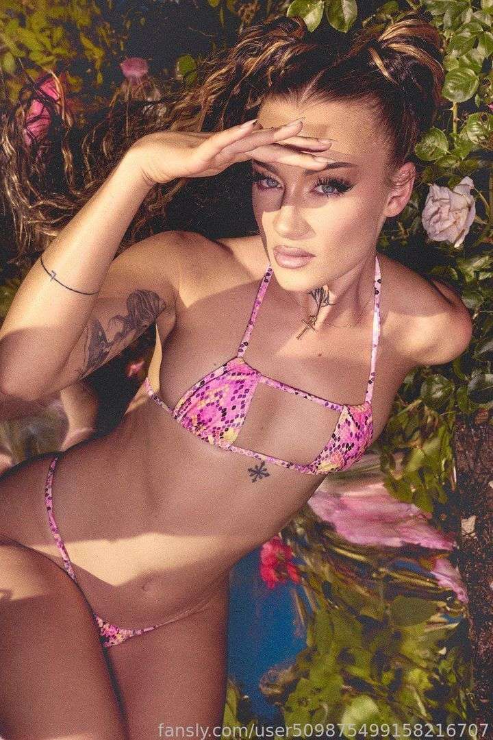 fansly Olivia Misssy profile photo  
