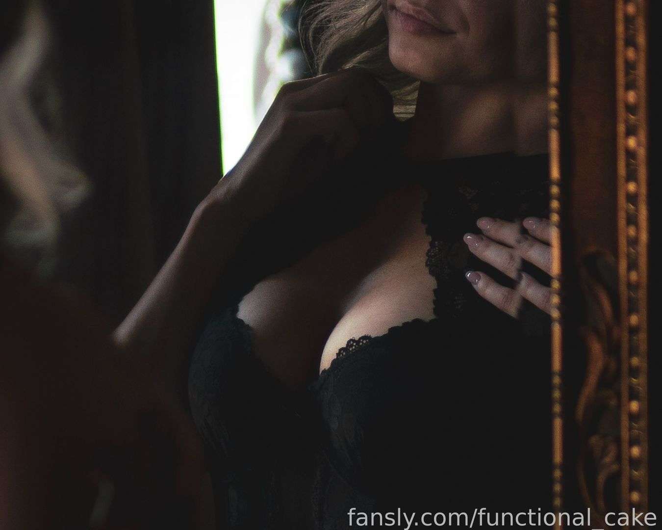 fansly Functional_cake profile photo  