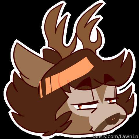 fansly Fawno's Fawnsly profile photo  