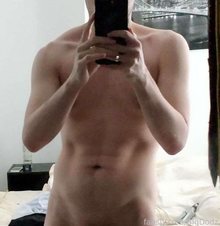 fansly BigDodz profile photo  
