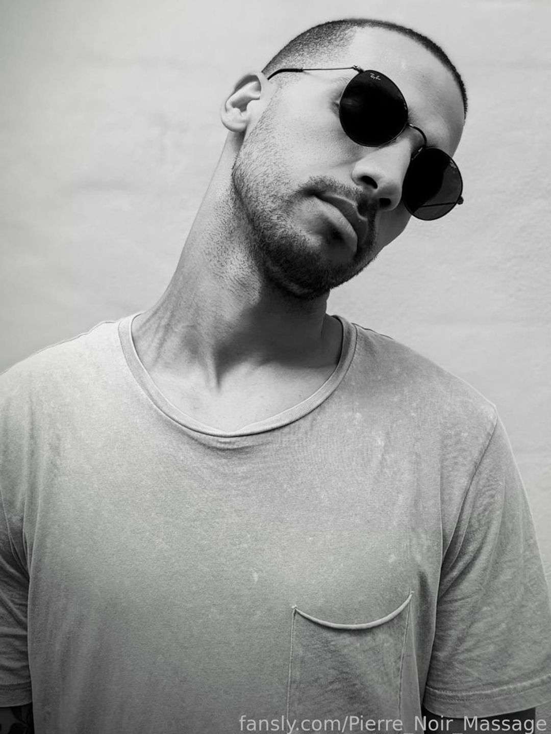 fansly Pierre_Noir_Massage profile photo  