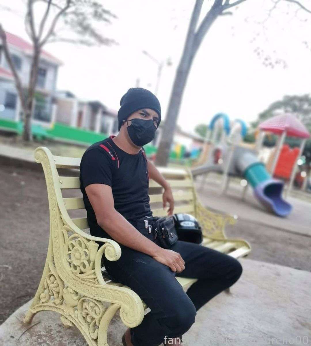fansly Jaaser Aurelio00 profile photo  