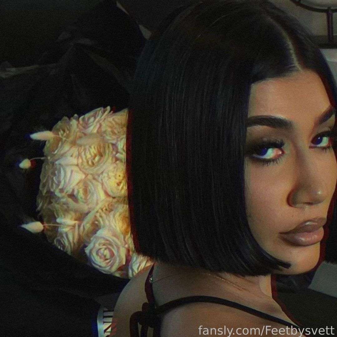 fansly Feetbysvett profile photo  
