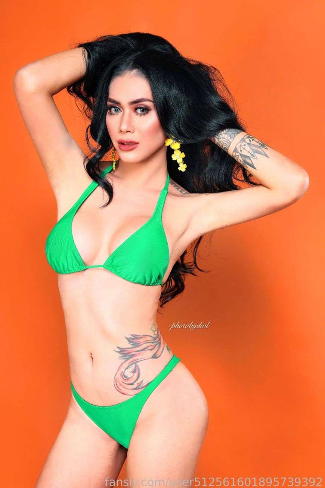 fansly trans_sarah188 profile photo  