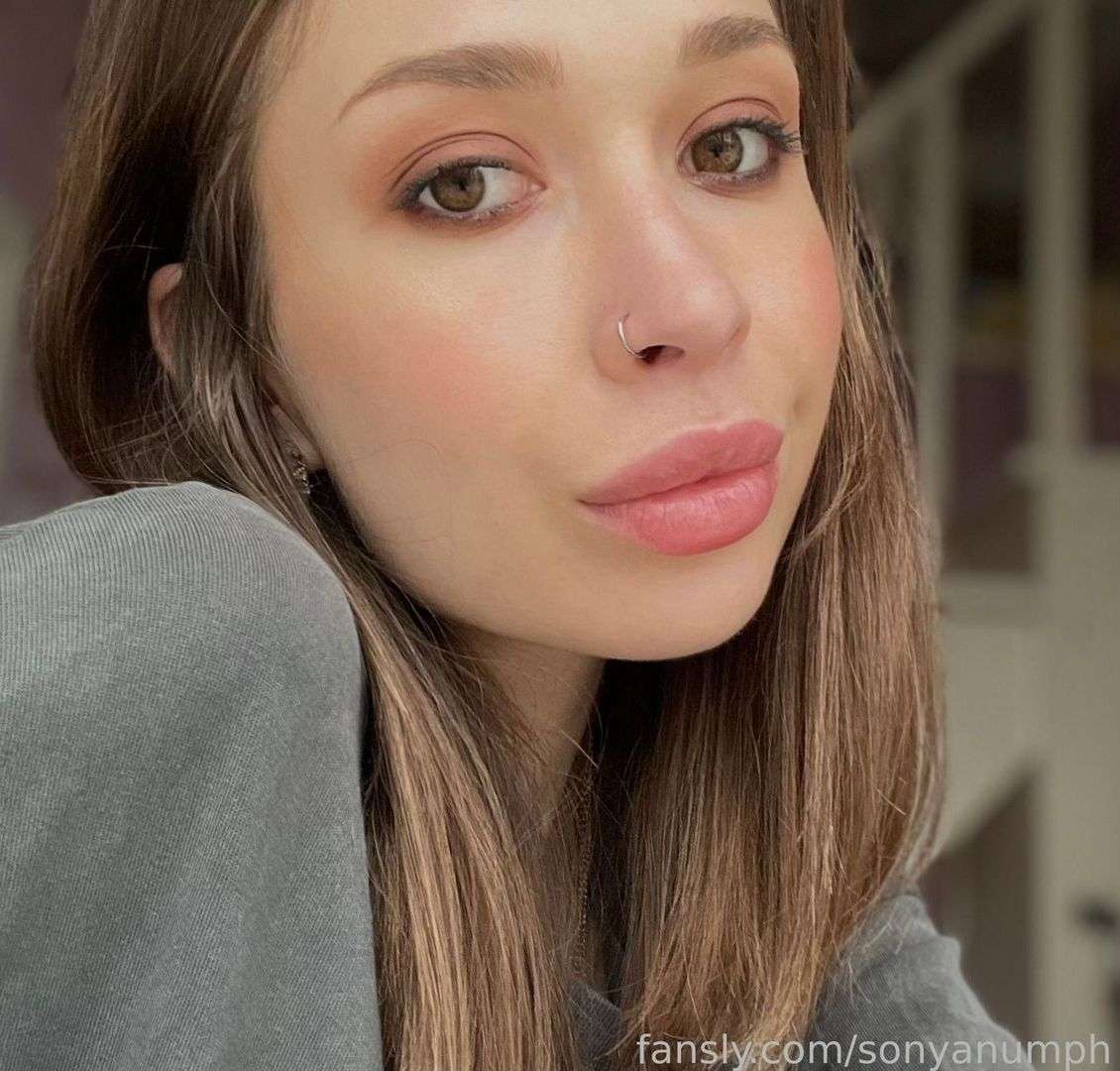 fansly Sonya Nymph profile photo  