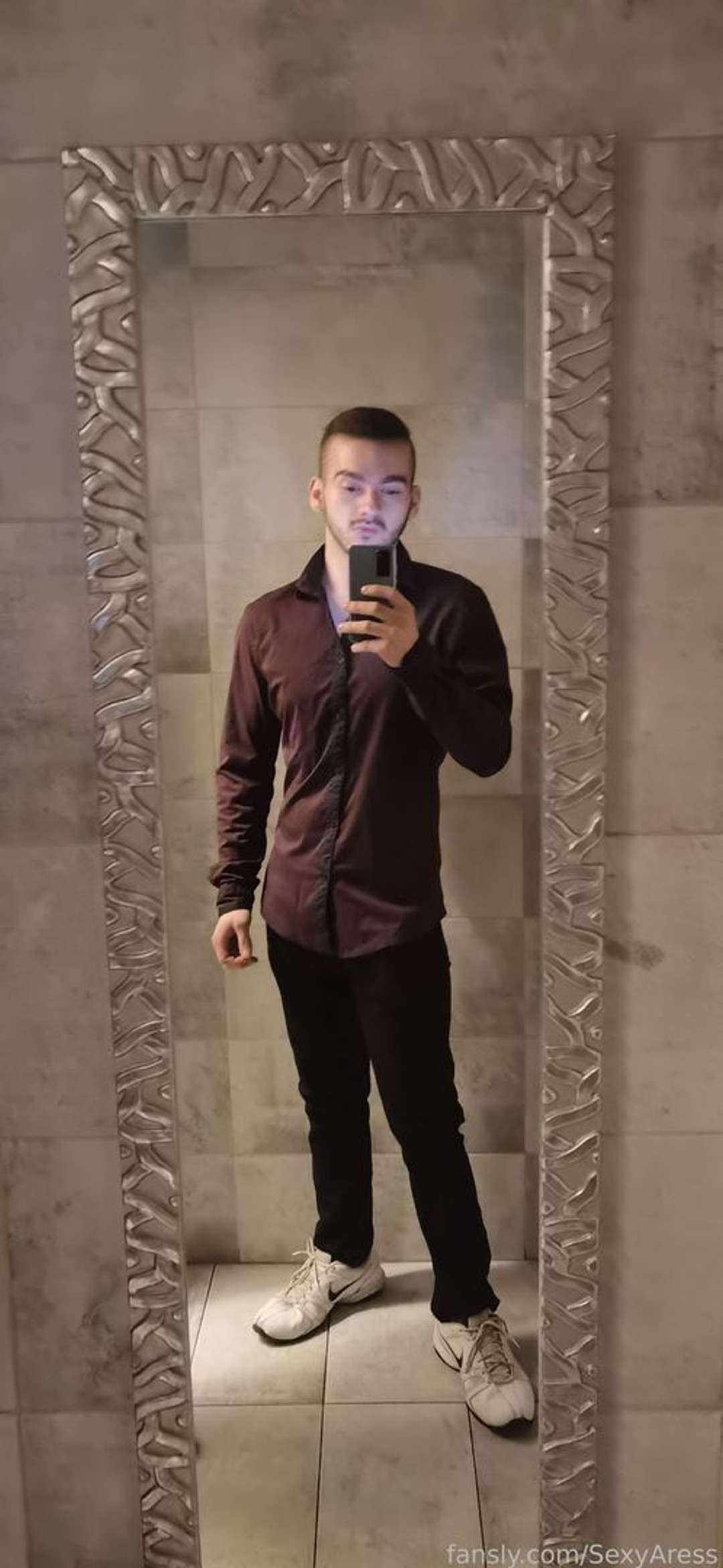 fansly SexyAress profile photo  