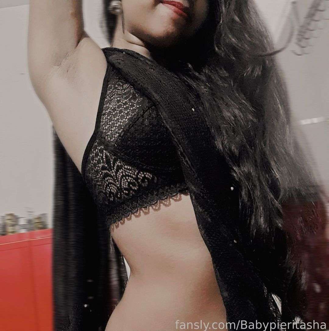 fansly Indiangirl_ritasha profile photo  