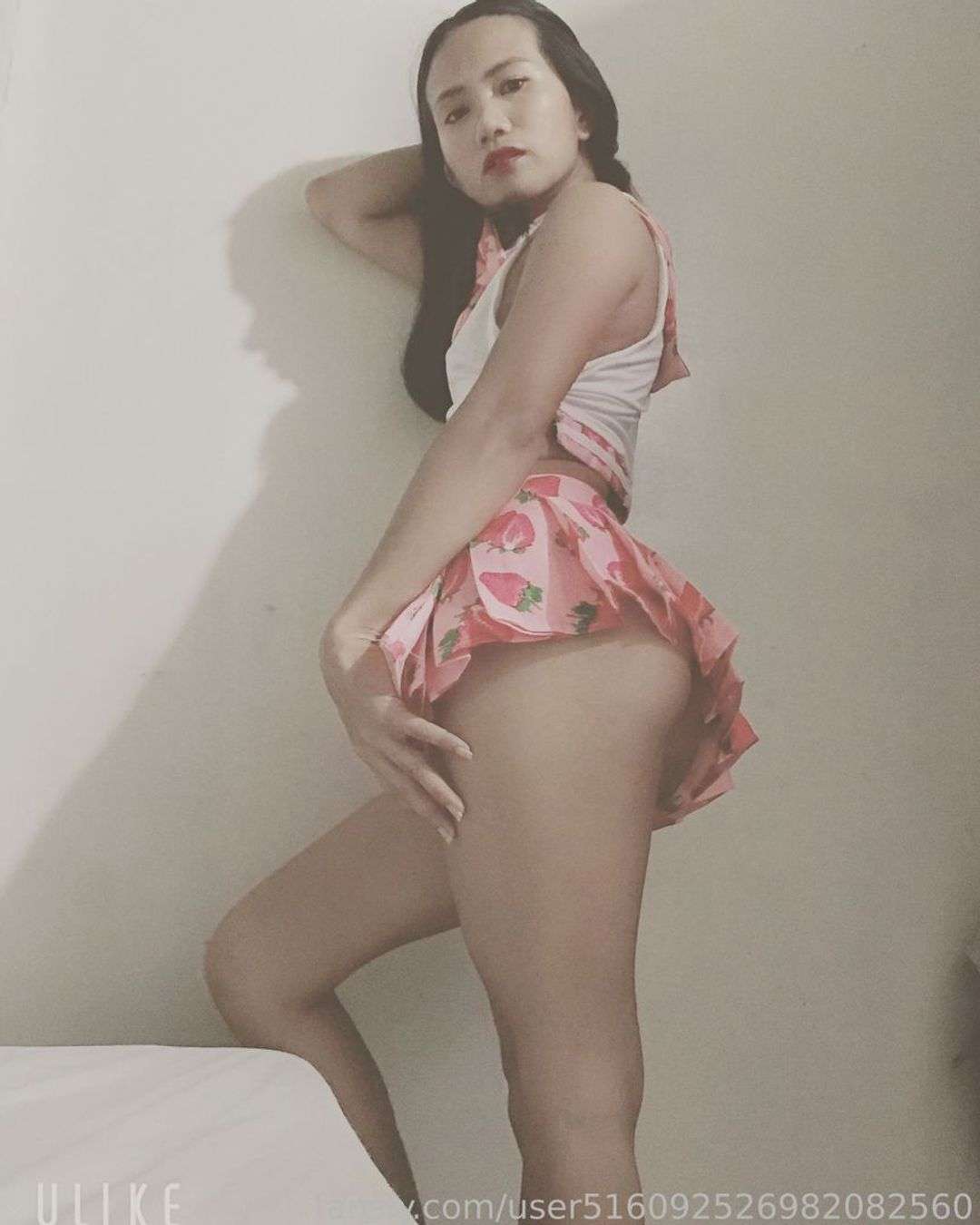 fansly Hot filipina  profile photo  