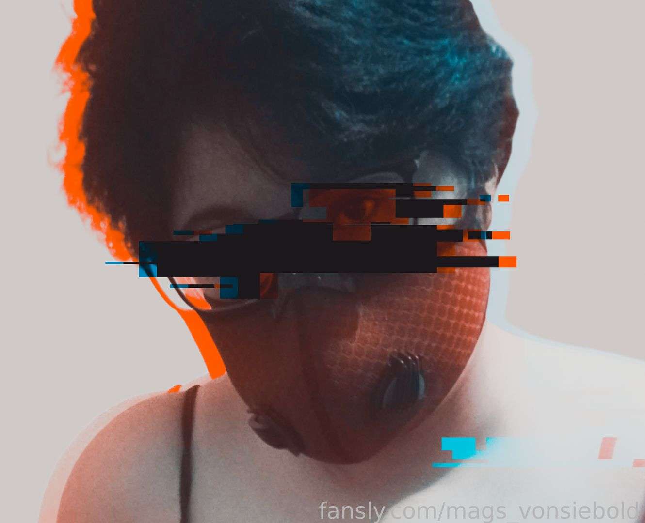 fansly Magnolia von Siebold profile photo  