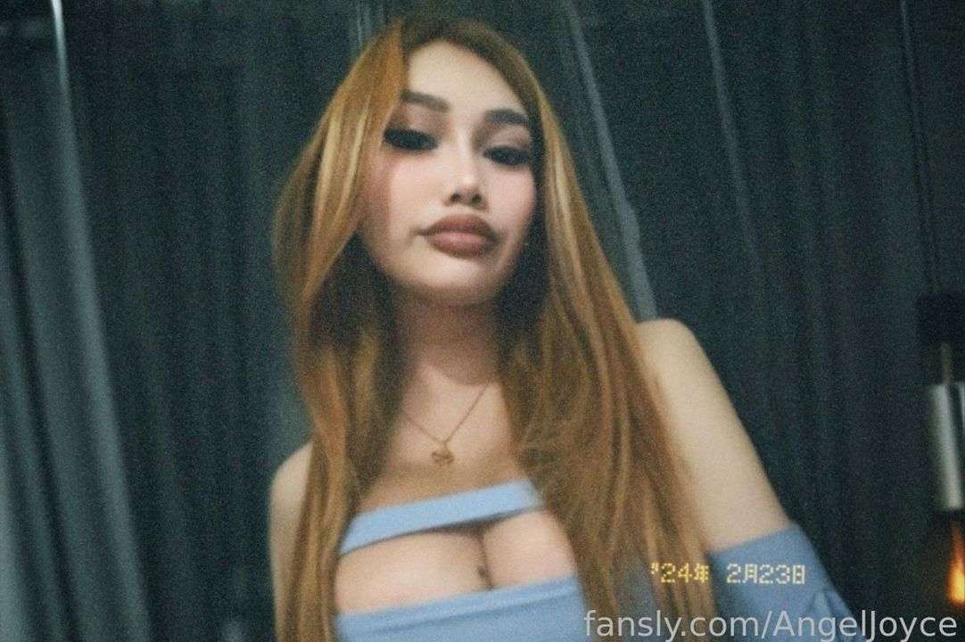 fansly AngelJoyce profile photo  