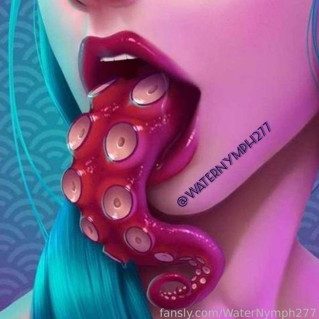 fansly WaterNymph277 profile photo  