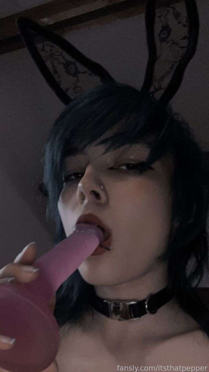 fansly bunny <3 profile photo  