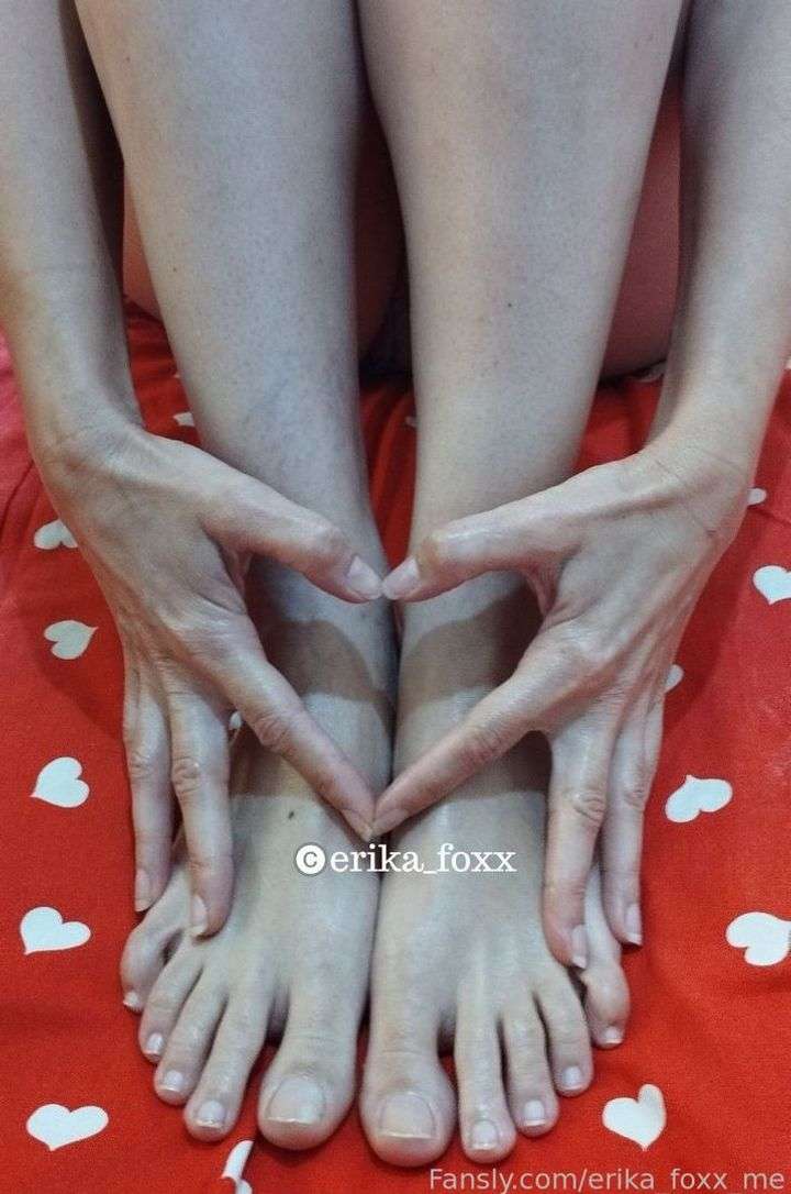 fansly Erika Foxx profile photo  