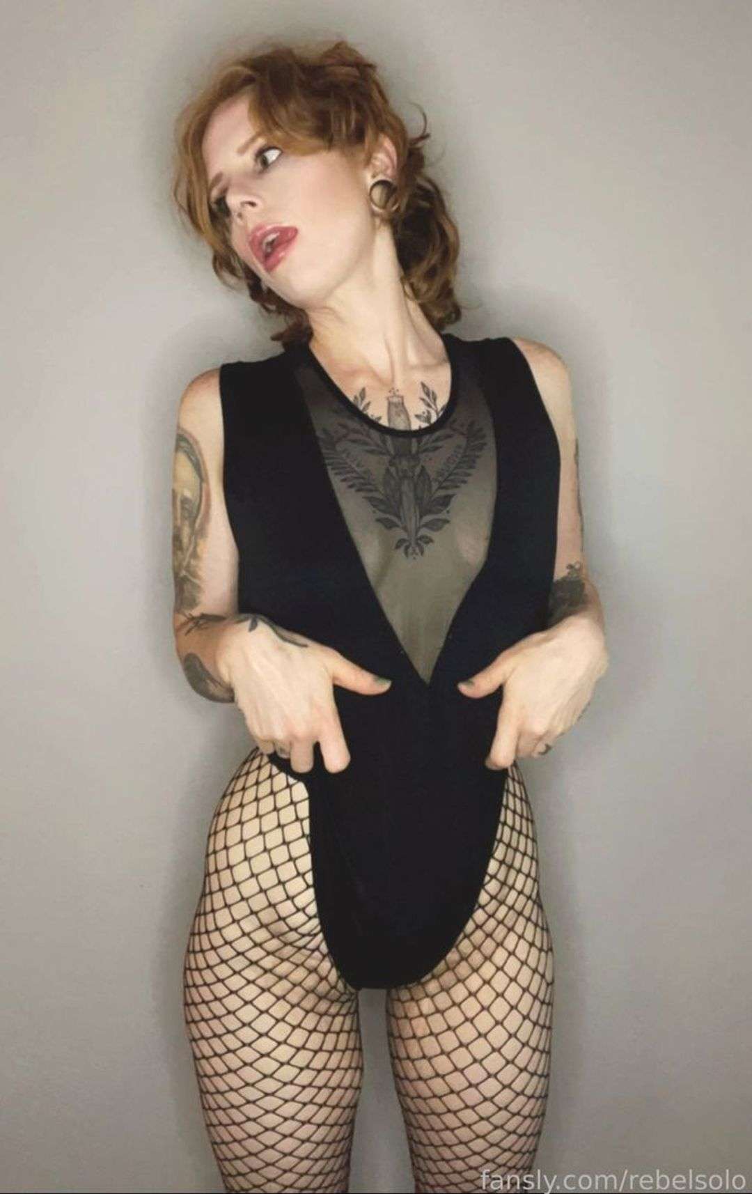 fansly 🖤Rebel Solo🖤 profile photo  