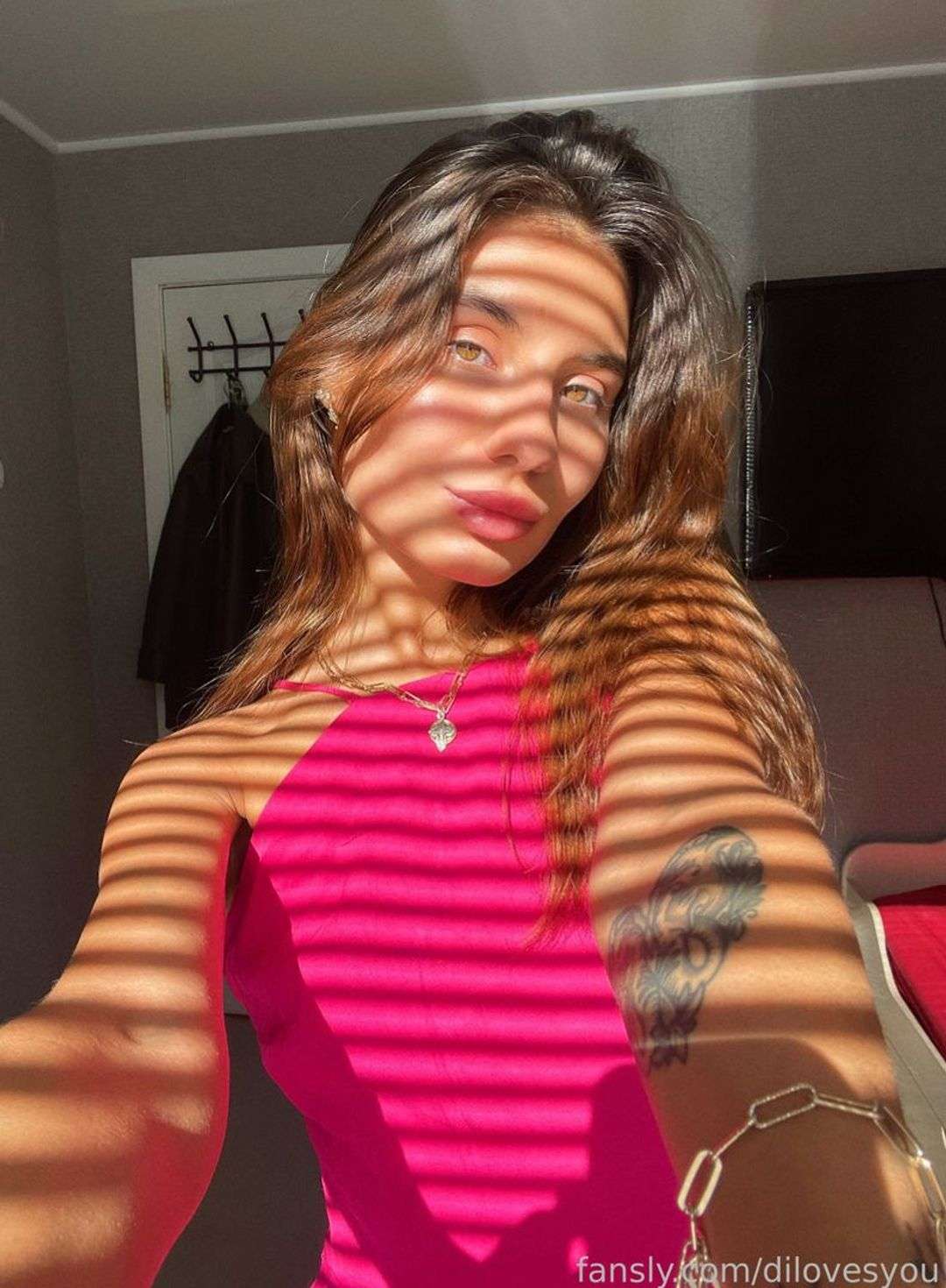 fansly 🌷 Di 🌷 profile photo  