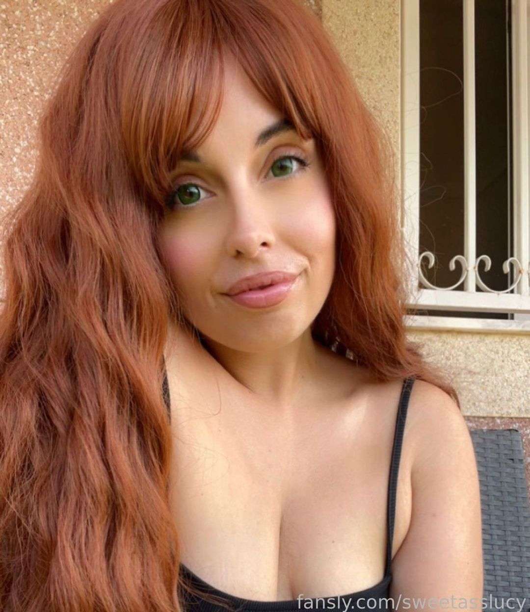 fansly Lucy profile photo  