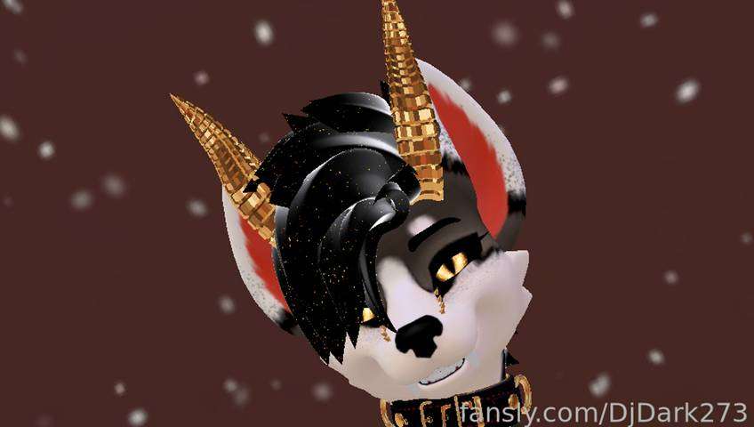 fansly FluffyCatVR profile photo  