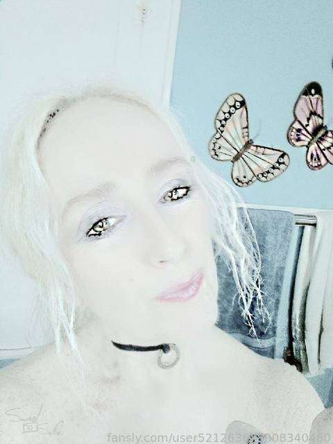 fansly Sexysunshine  profile photo  