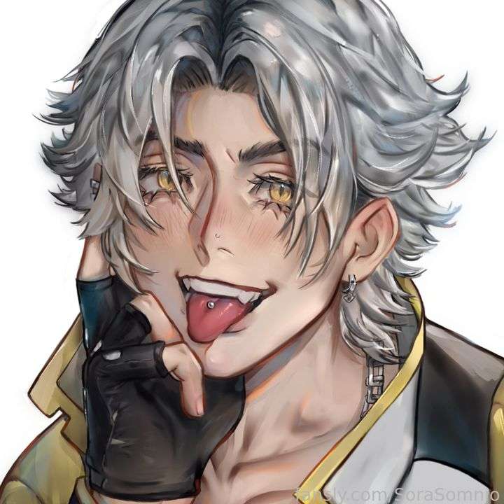 fansly SoraSomnio profile photo  
