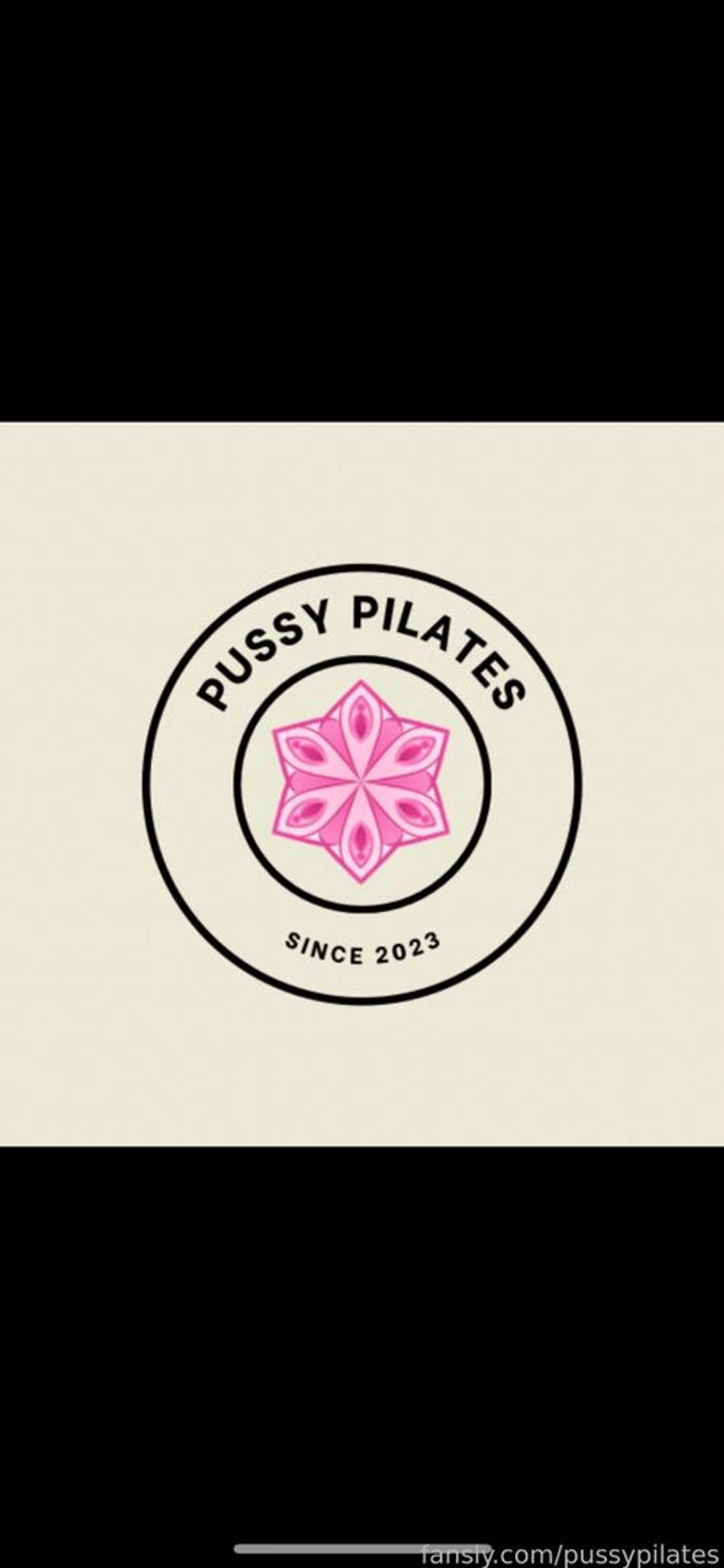 fansly Pussy Pilates profile photo  