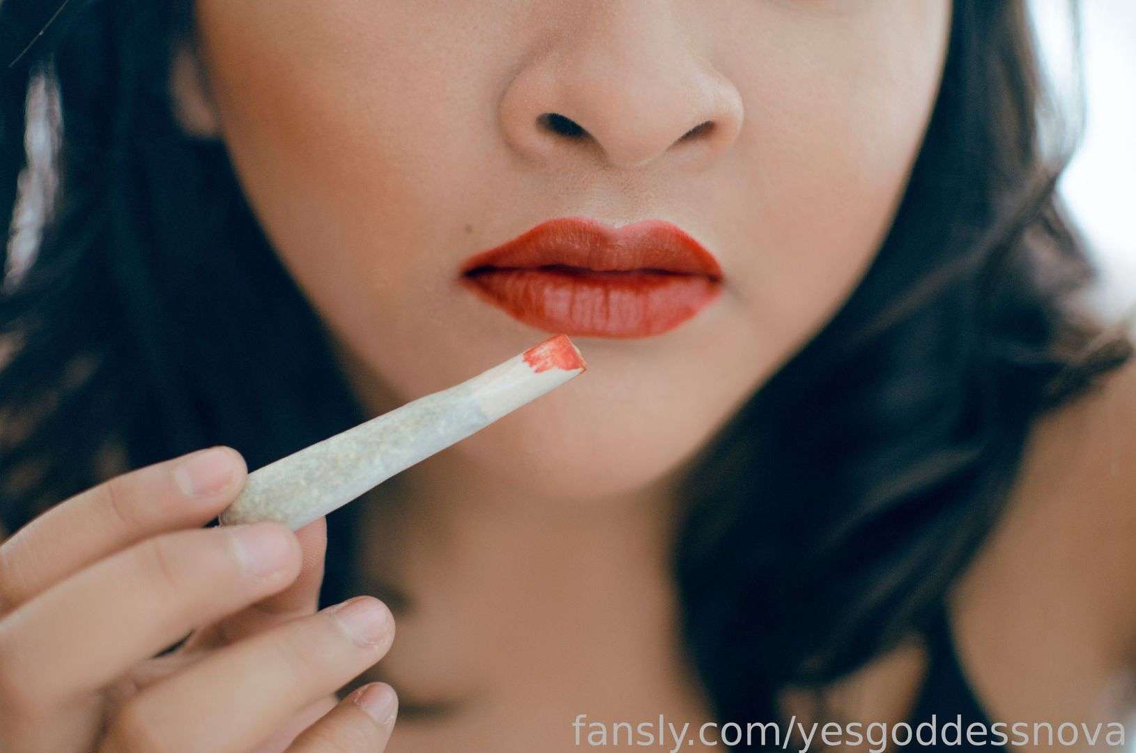 fansly yesgoddessnova profile photo  